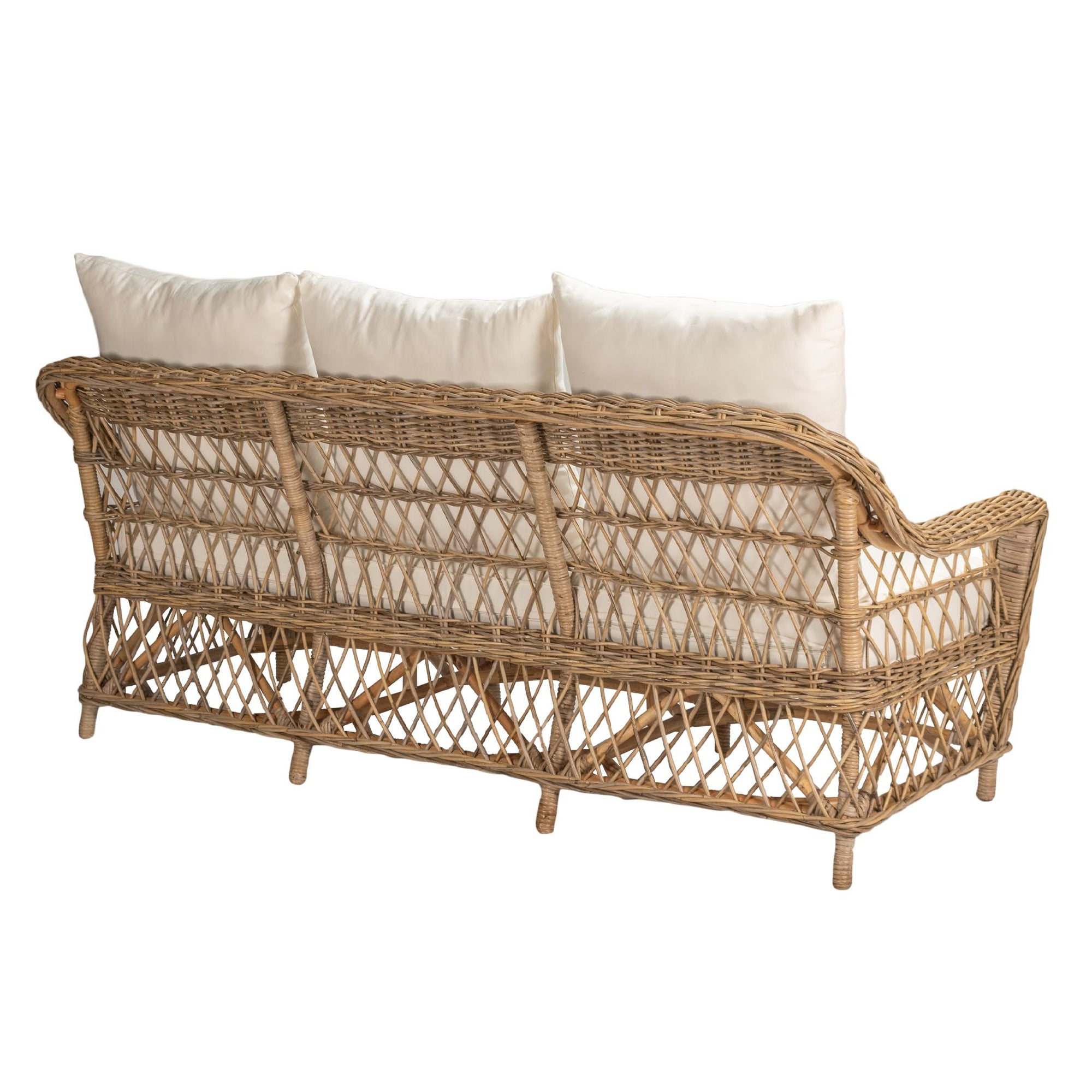Napa 3 Seat Sofa