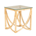 Bel Air Side Table Natural